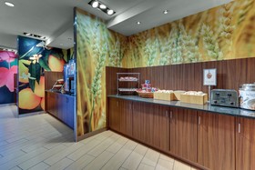 Fairfield Inn & Suites Dunn I-95