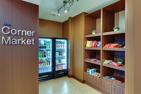 Fairfield Inn & Suites Dunn I-95