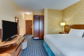 Fairfield Inn & Suites Dunn I-95