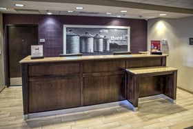 Hampton Inn Dunn