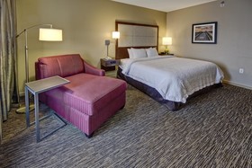 Hampton Inn Dunn