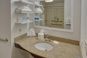 Hampton Inn Dunn