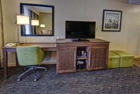 Hampton Inn Dunn