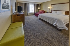 Hampton Inn Dunn
