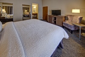 Hampton Inn Dunn