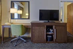 Hampton Inn Dunn