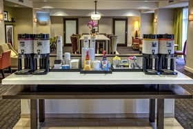 Hampton Inn Dunn