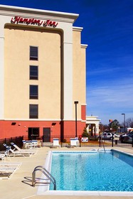 Hampton Inn Dunn