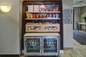 Hampton Inn Dunn