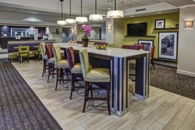 Hampton Inn Dunn