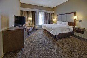 Hampton Inn Dunn