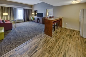 Hampton Inn Dunn
