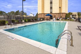 Hampton Inn Dunn