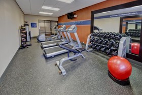 Hampton Inn Dunn