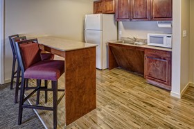 Hampton Inn Dunn