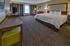 Hampton Inn Dunn