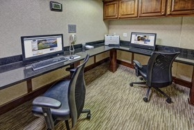 Hampton Inn Dunn