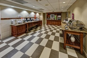 Hampton Inn Dunn