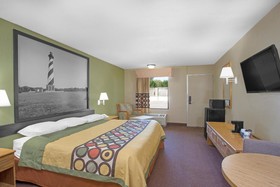 Super 8 by Wyndham Dunn