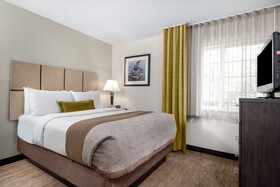 Candlewood Suites Durham-Rtp