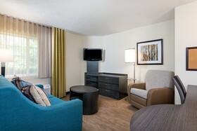 Candlewood Suites Durham-Rtp