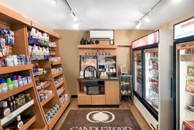 Candlewood Suites Durham-Rtp