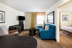 Candlewood Suites Durham-Rtp