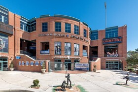 Candlewood Suites Durham-Rtp