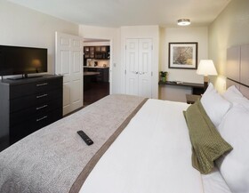 Candlewood Suites Durham-Rtp