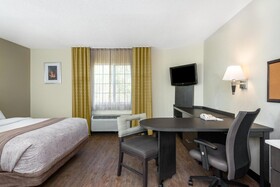 Candlewood Suites Durham-Rtp
