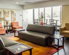 Comfort Inn University