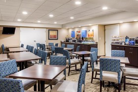 Comfort Inn University