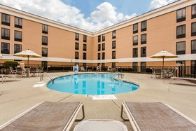 Comfort Inn University