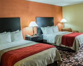 Comfort Inn University