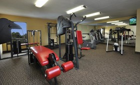 Comfort Inn University