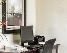 Comfort Inn University