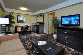 Comfort Inn University