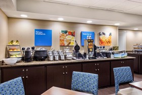 Comfort Inn University