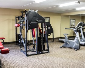 Comfort Inn University