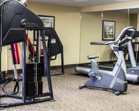 Comfort Inn University