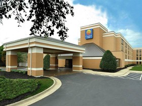 Comfort Inn University