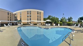 Comfort Inn University