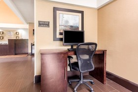 Comfort Inn University