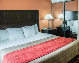 Comfort Inn University