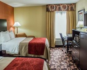 Comfort Inn University
