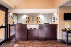 Comfort Inn University