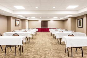 Comfort Inn University