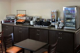 Comfort Inn University