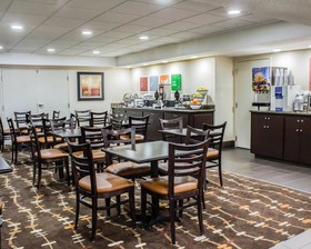 Comfort Inn University