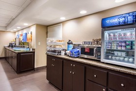 Comfort Inn University
